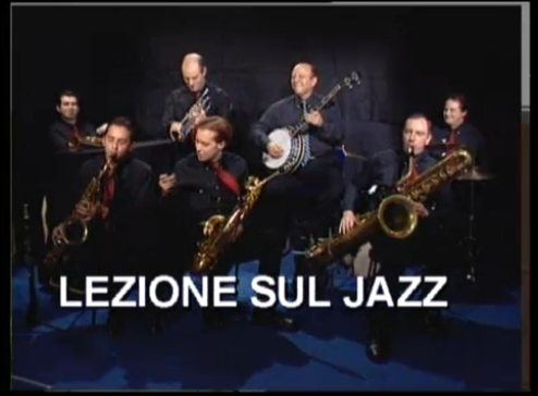 La storia dela Jazz